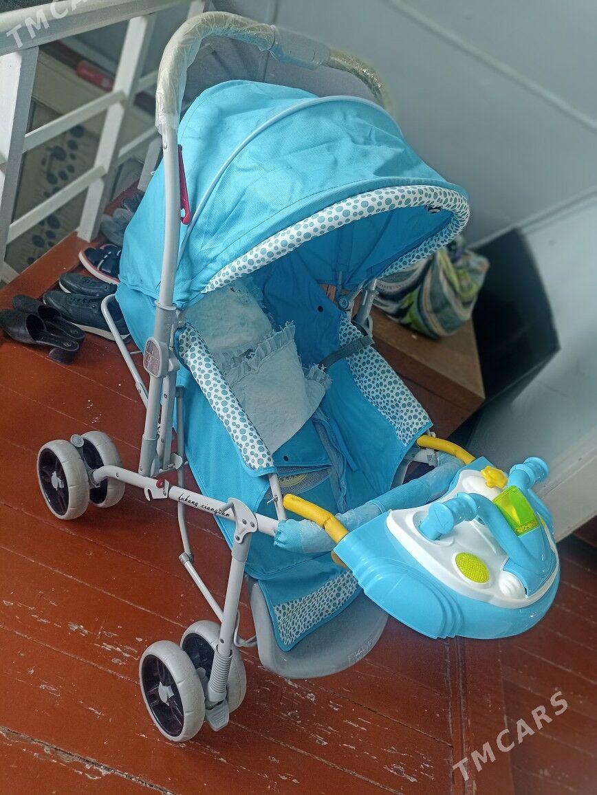 Kolýaska Коляска - Balkanabat - img 3