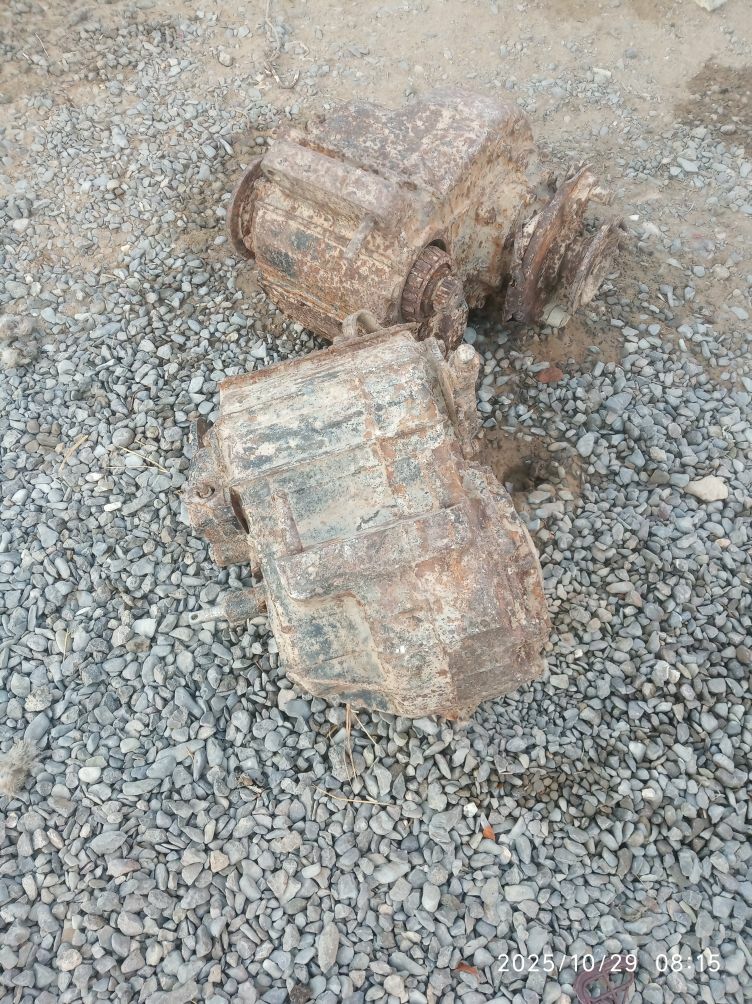 ural razdatka 1 200 TMT - Чоганлы - img 2