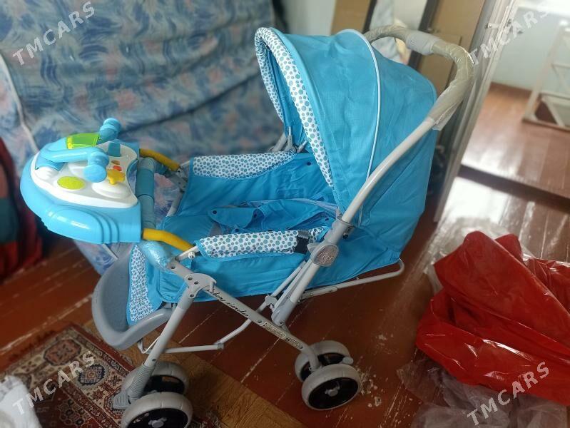 Kolýaska Коляска - Balkanabat - img 4