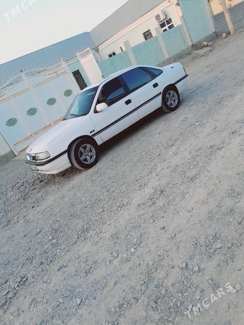 Opel Vectra 1989 - 38 000 TMT - Bäherden - img 6