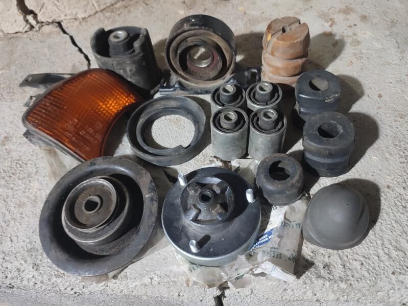 BMW 525 1 000 TMT - Büzmeýin - img 3