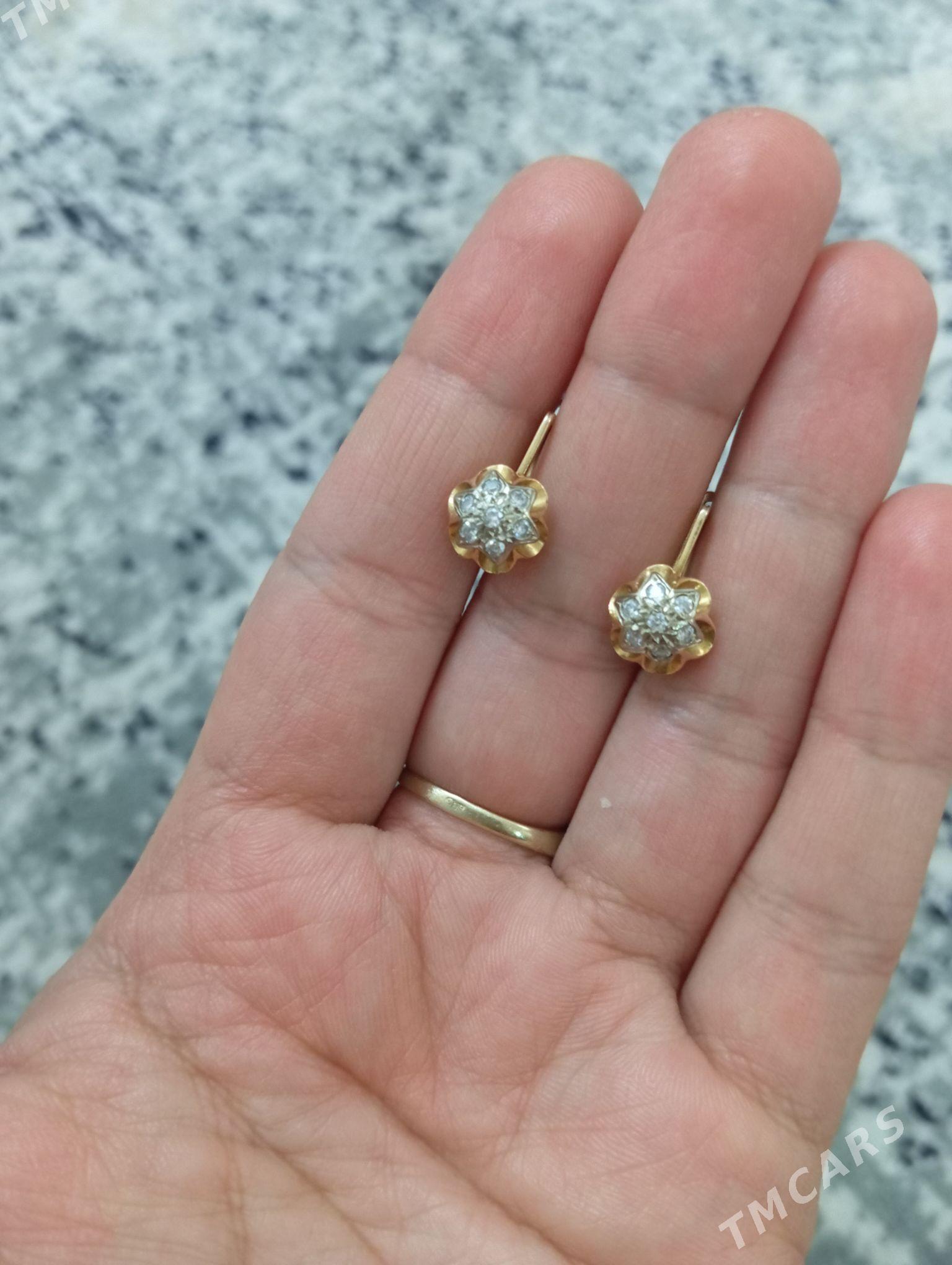 gyzyl gulakhalka - Кëши - img 3