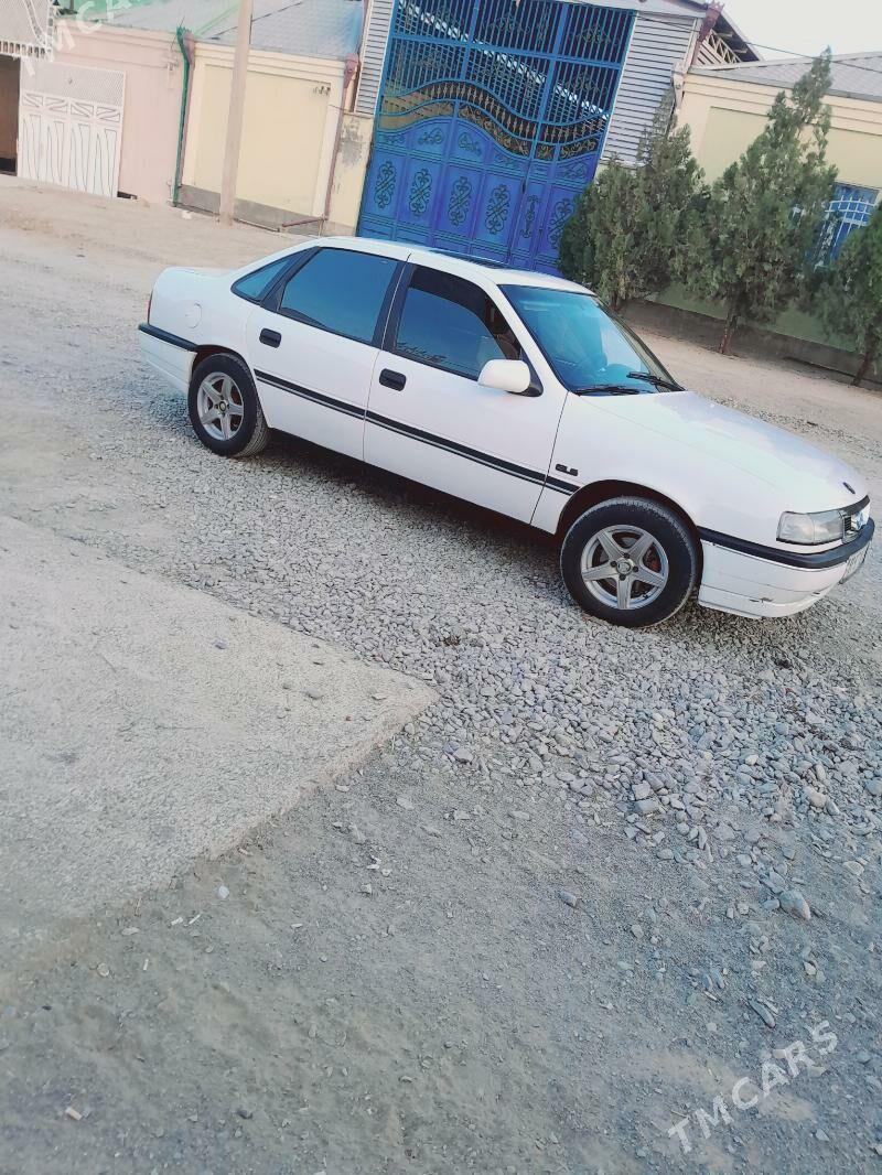 Opel Vectra 1989 - 38 000 TMT - Bäherden - img 7