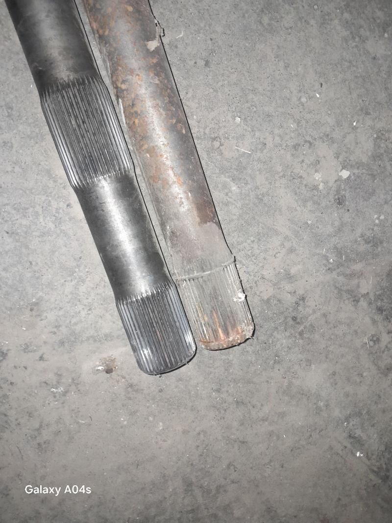 Mercedes samasuwal 3 000 TMT - Bäherden - img 4