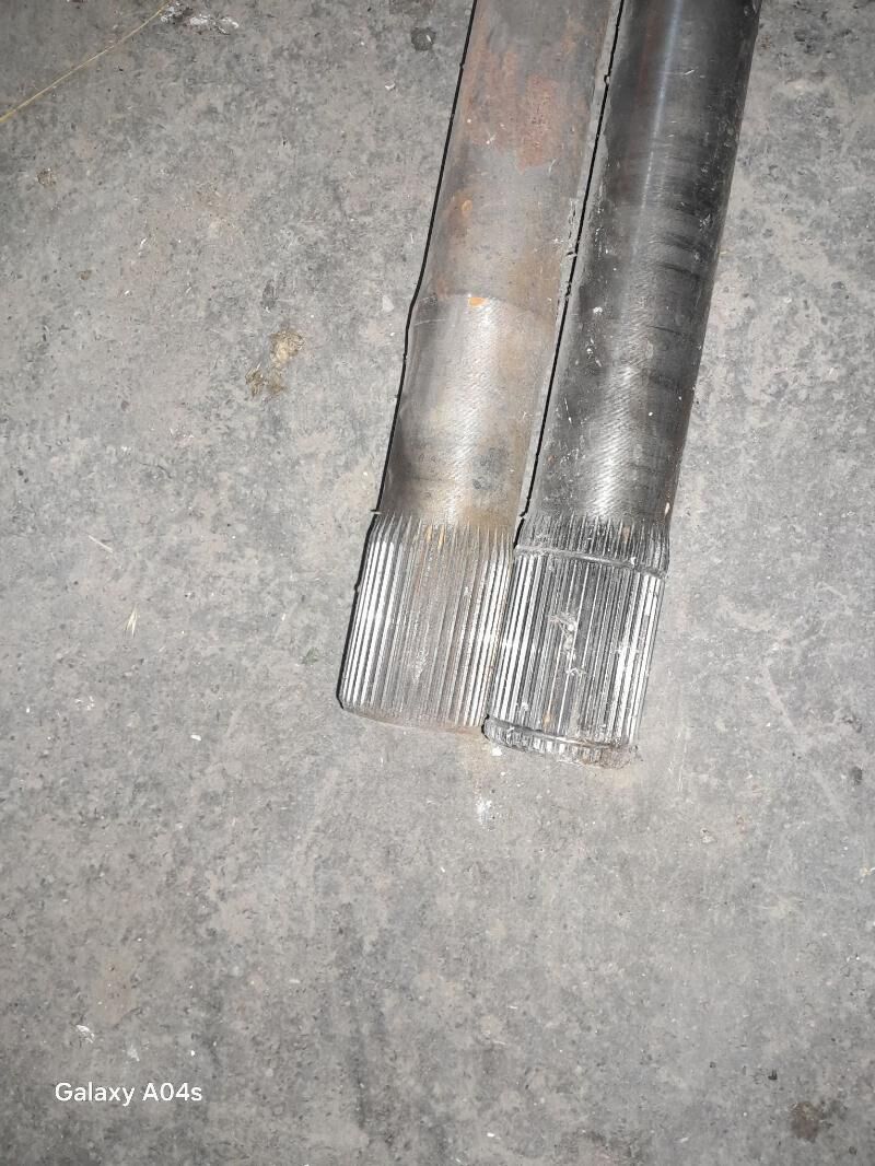 Mercedes samasuwal 3 000 TMT - Bäherden - img 3