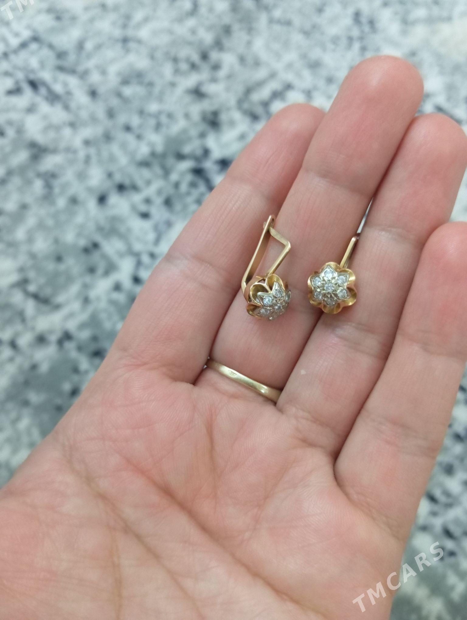 gyzyl gulakhalka - Кëши - img 2