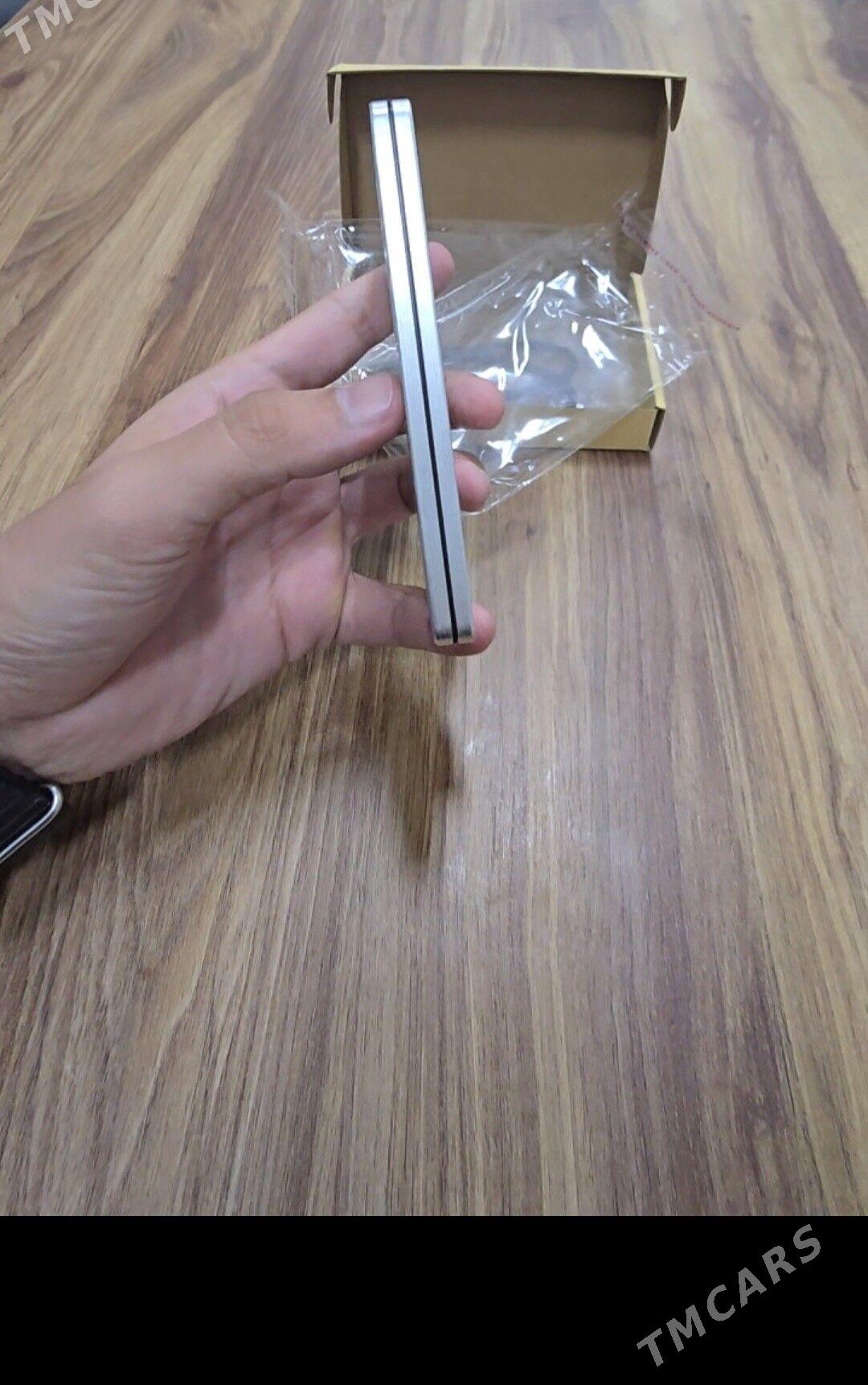 ARZAN 500GB ZOSKI HARD DISK🤩 - 15-й этап - img 3