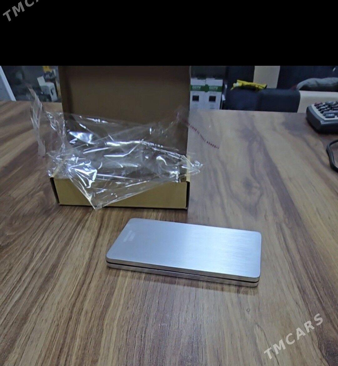 ARZAN 500GB ZOSKI HARD DISK🤩 - 15-й этап - img 6