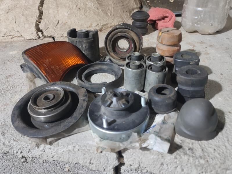 BMW 525 1 000 TMT - Büzmeýin - img 2