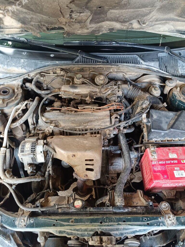 Toyota Avensis 1998 - 70 000 TMT - Акдепе - img 1