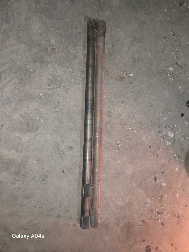 Mercedes samasuwal 3 000 TMT - Bäherden - img 5