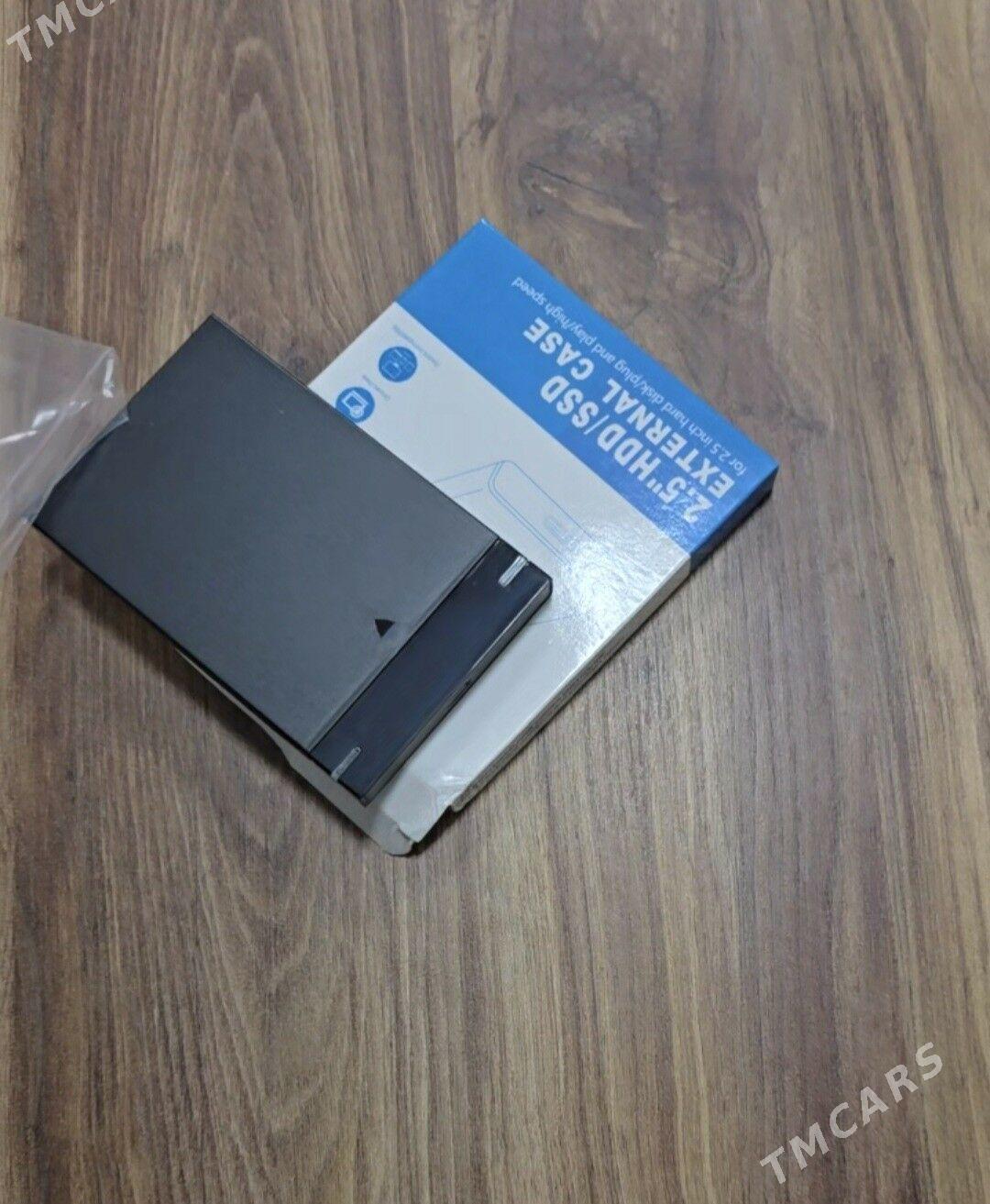 ARZAN 500GB ZOSKI HARD DISK🤩 - 15-й этап - img 9