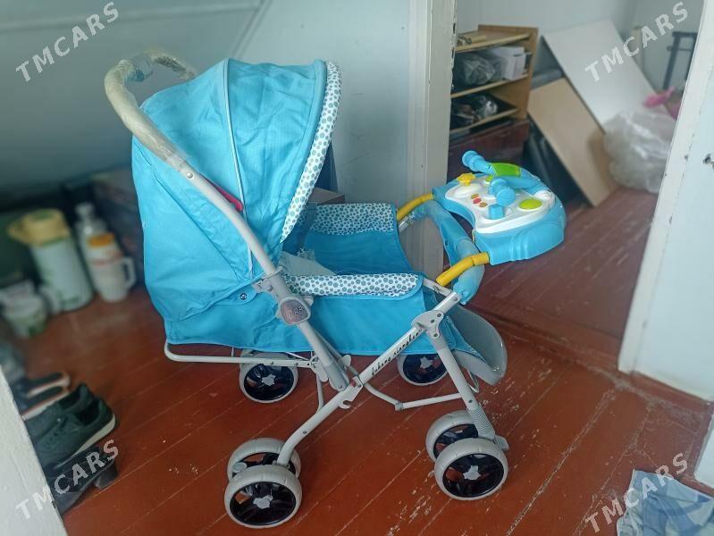 Kolýaska Коляска - Balkanabat - img 2