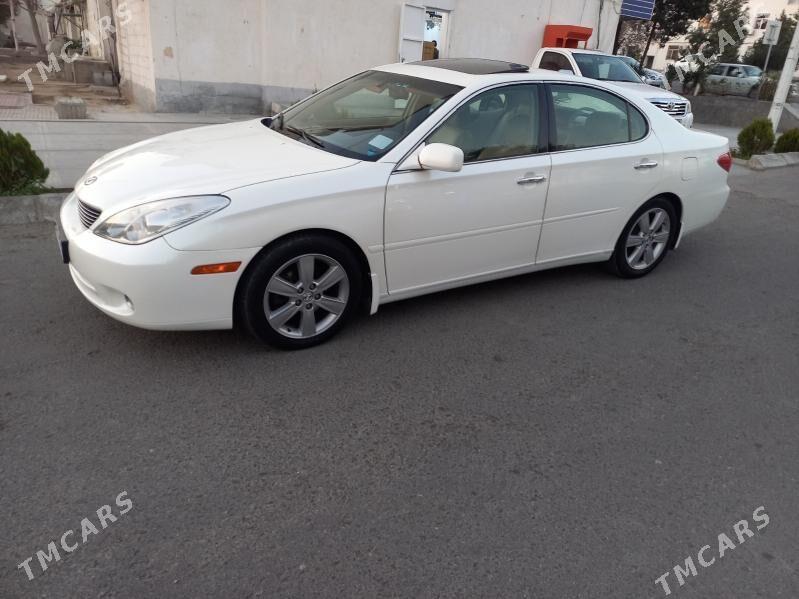 Lexus ES 330 2004 - 240 000 TMT - Туркменбаши - img 3