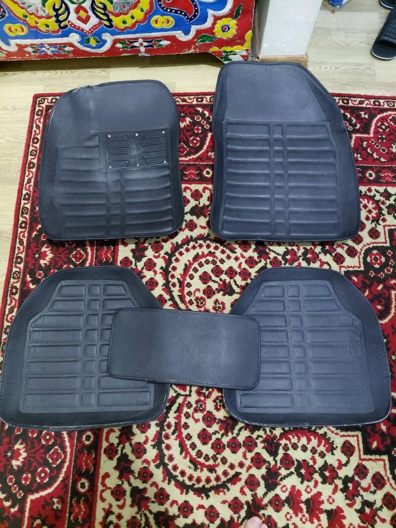 Kowrik unwerisal 100 TMT - Дашогуз - img 3