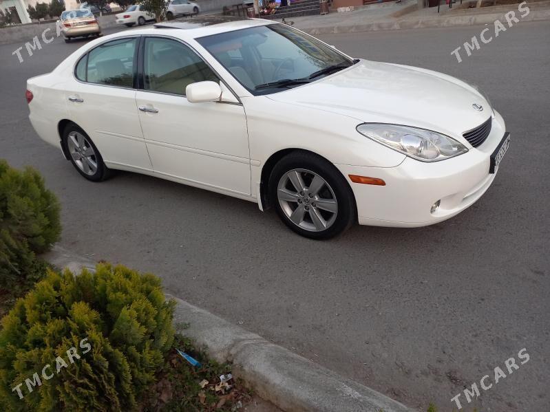 Lexus ES 330 2004 - 240 000 TMT - Туркменбаши - img 4