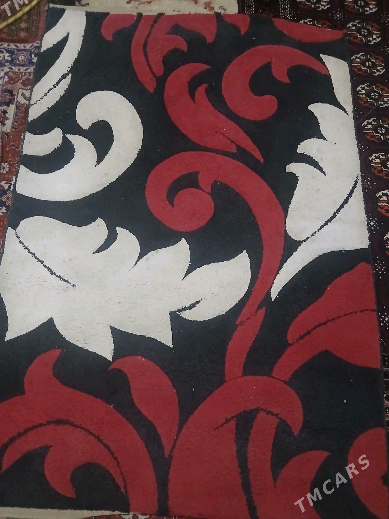 Daroska - Gökdepe - img 1