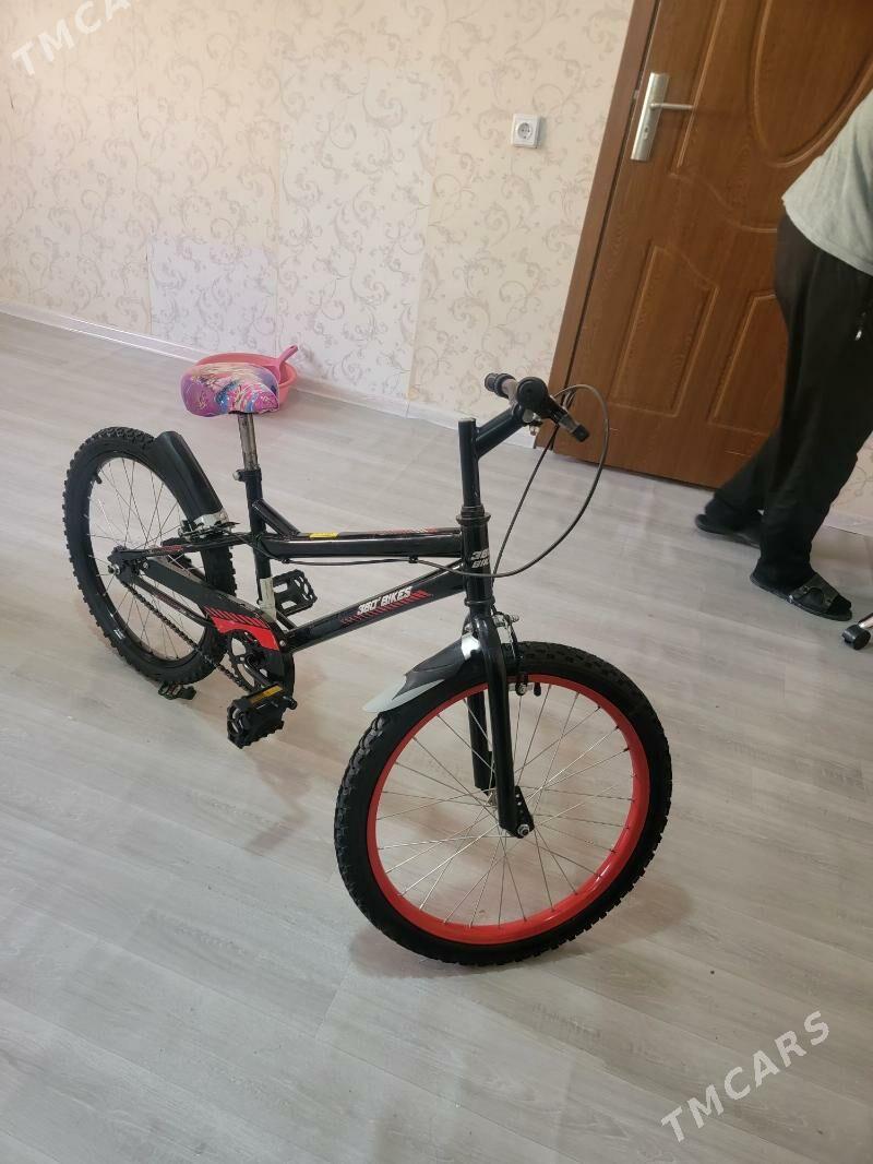 Welosiped - Türkmenbaşy - img 1