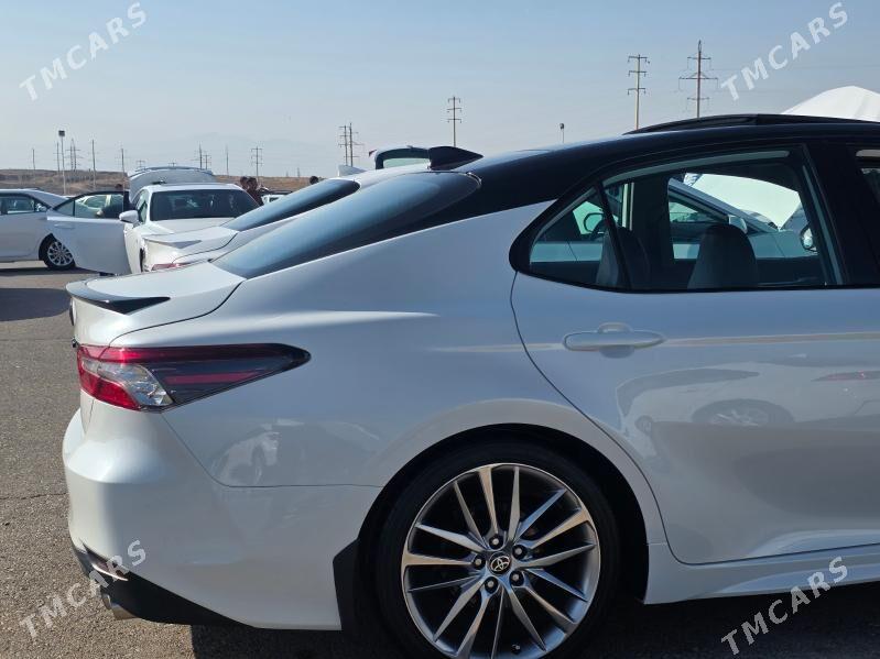 Toyota Camry 2022 - 380 000 TMT - Aşgabat - img 9