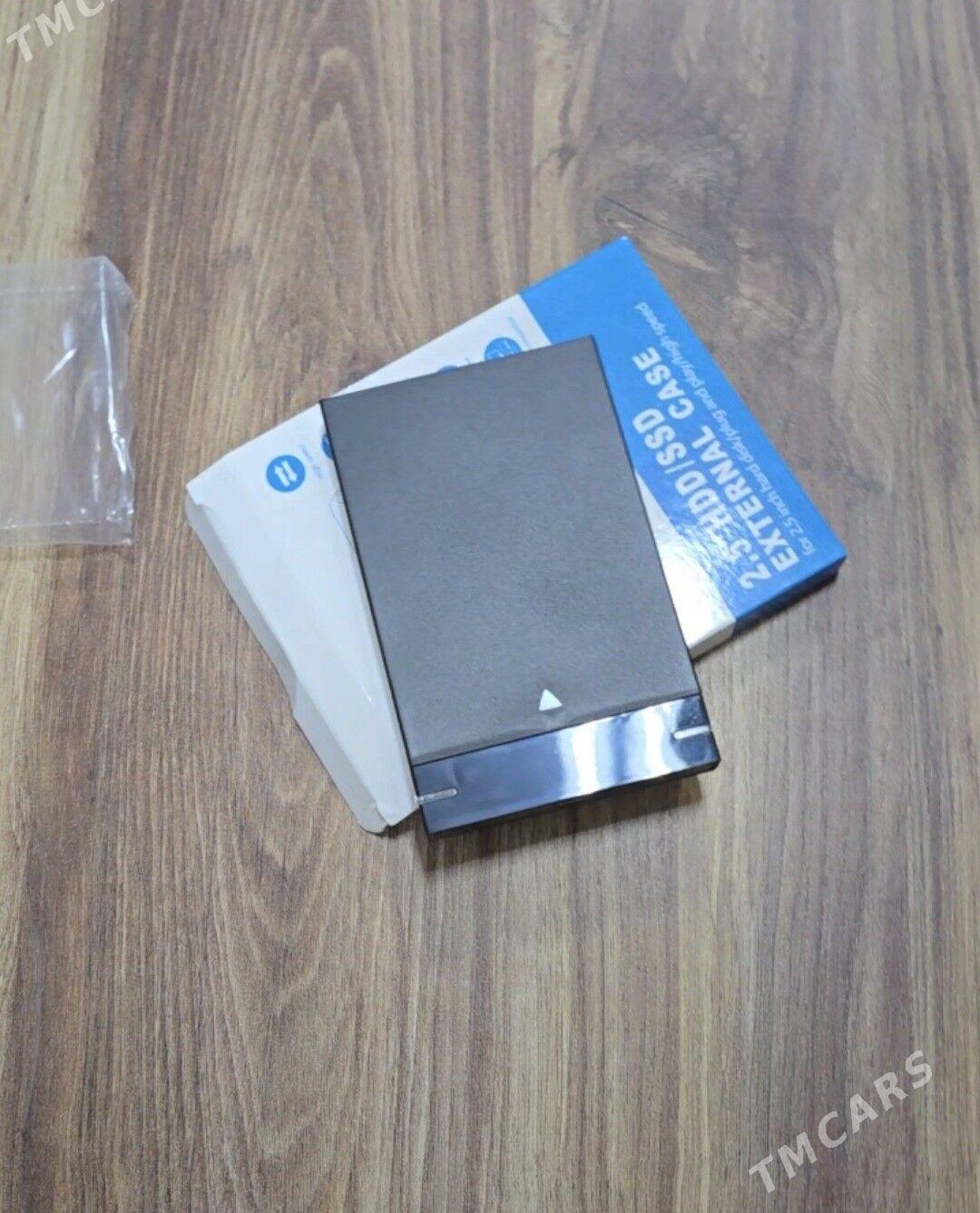 ARZAN 160GB ZOSKI HARD DISK🤩 - 15-nji tapgyr - img 6