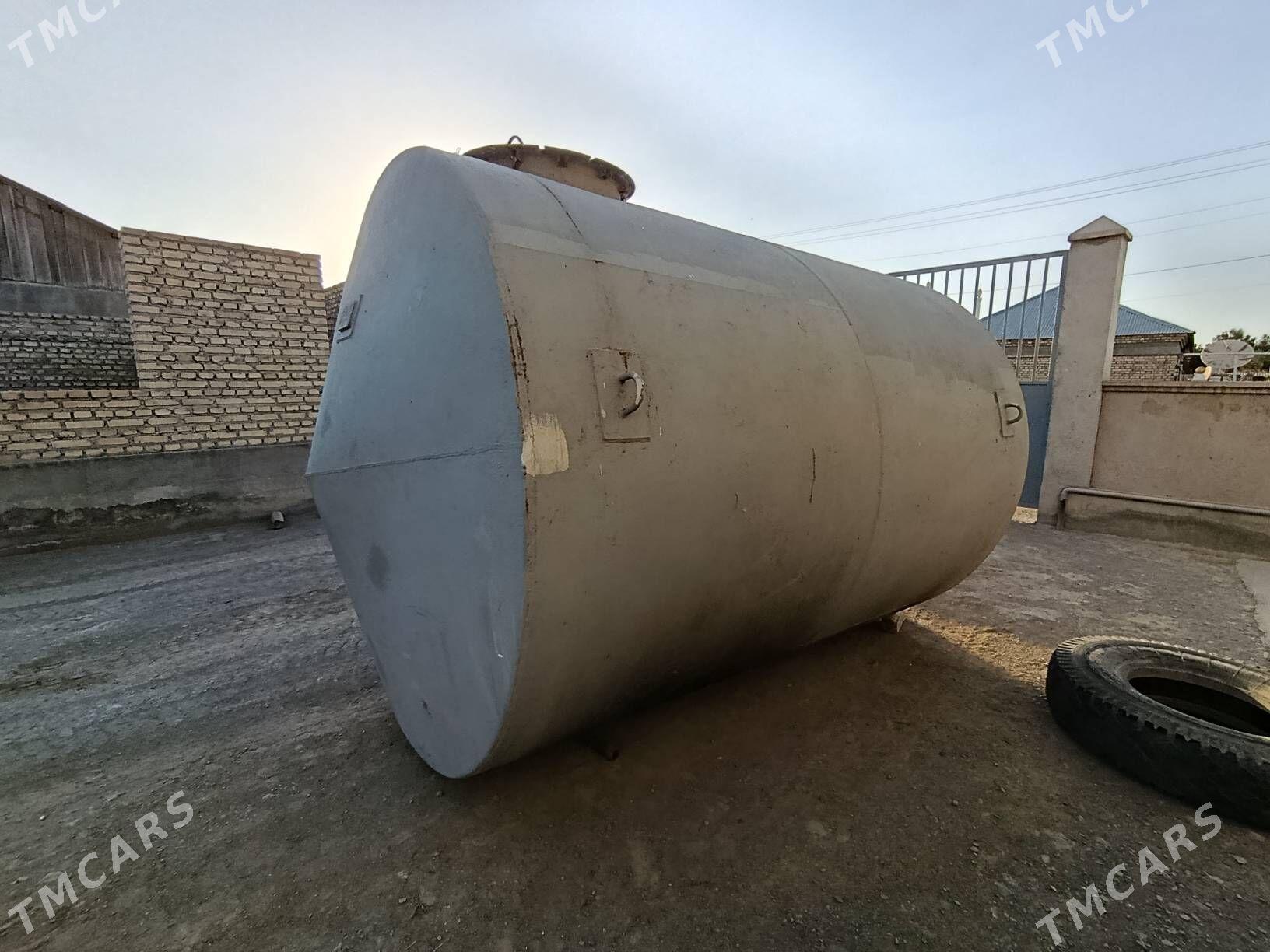 boçka 14ton - Гёкдепе - img 2