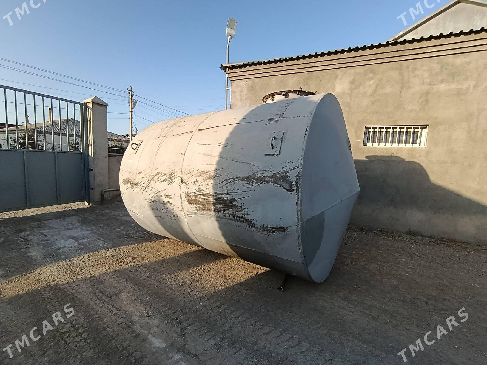 boçka 14ton - Гёкдепе - img 4