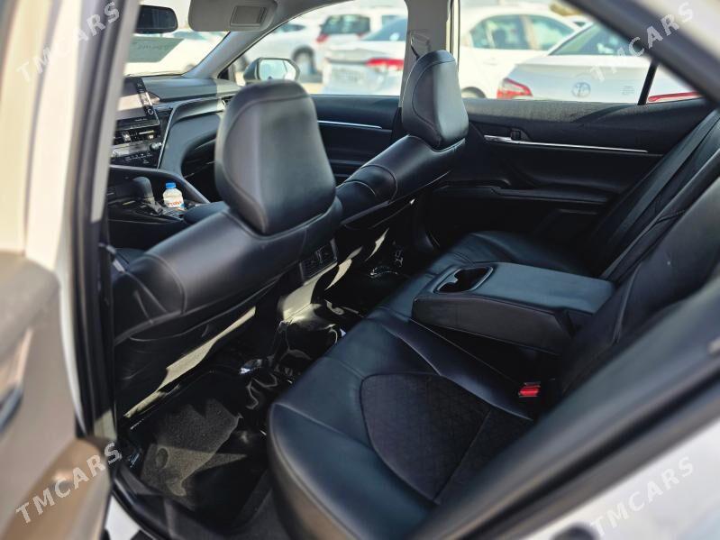 Toyota Camry 2022 - 380 000 TMT - Aşgabat - img 7