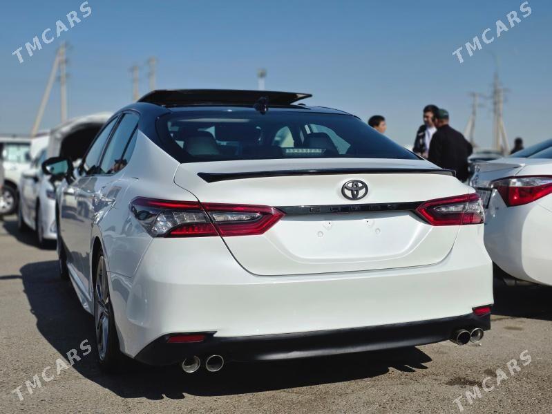 Toyota Camry 2022 - 380 000 TMT - Aşgabat - img 4