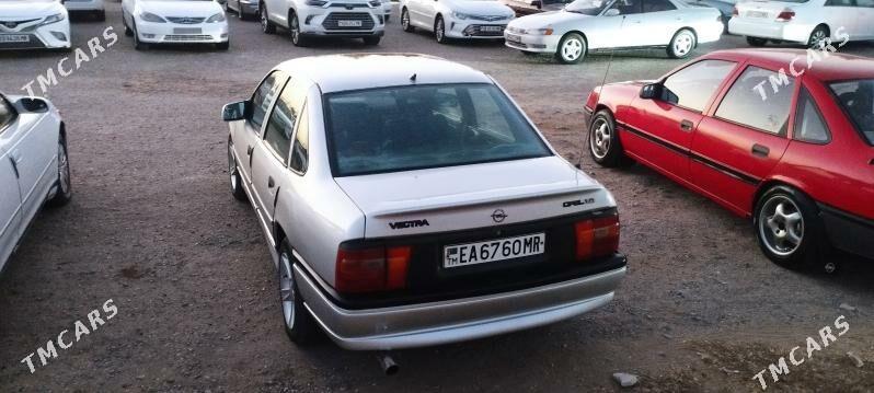 Opel Vectra 1992 - 35 000 TMT - Мары - img 3