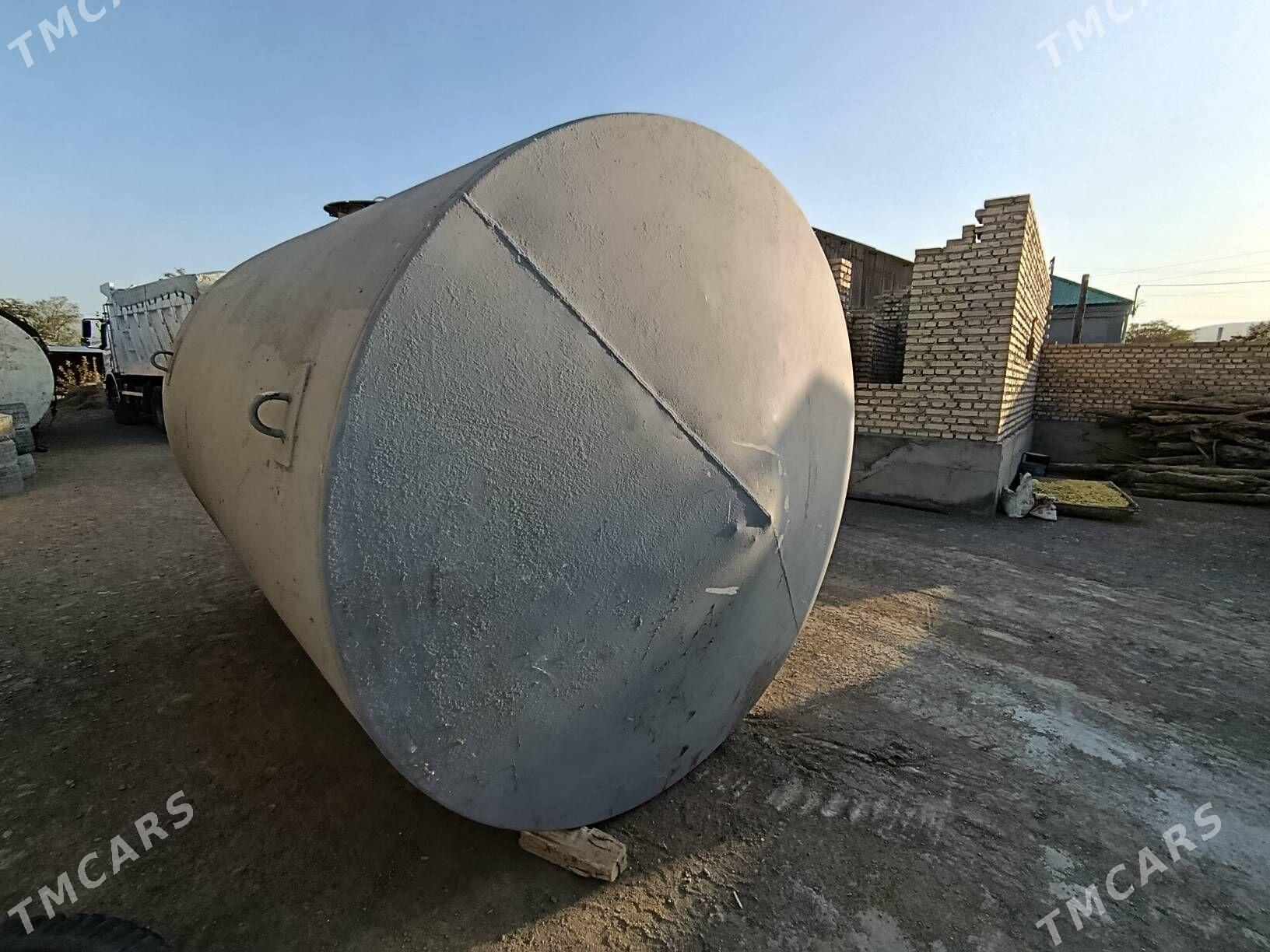 boçka 14ton - Гёкдепе - img 3