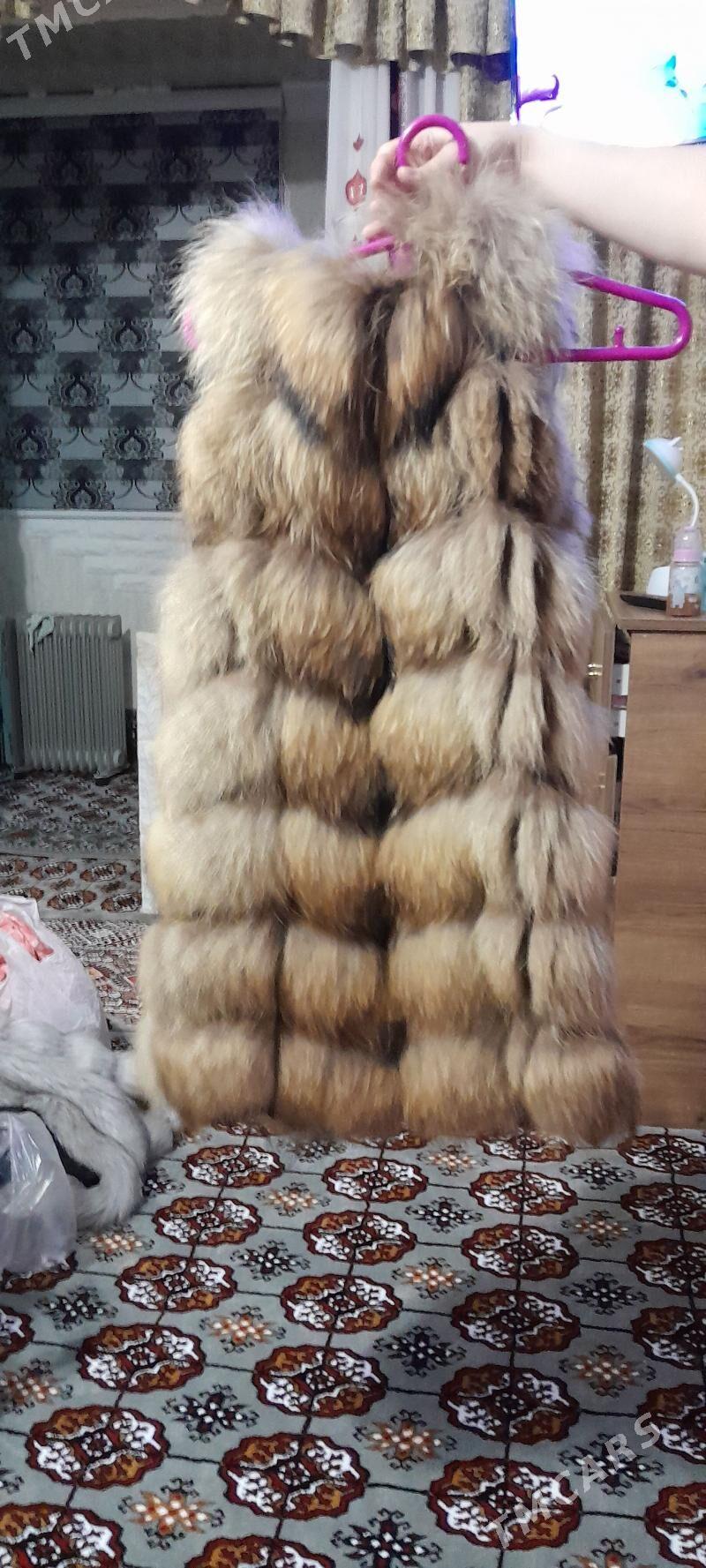 Безрукавка - Aşgabat - img 2