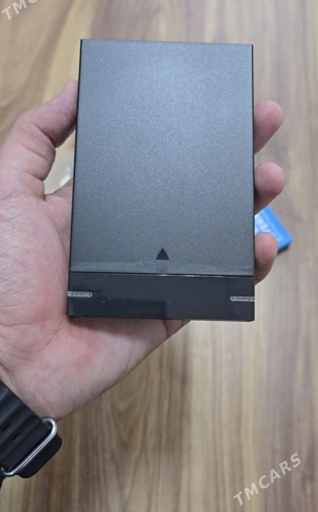 ARZAN 160GB ZOSKI HARD DISK🤩 - 15-nji tapgyr - img 4