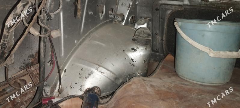 Opel Vectra 1992 - 35 000 TMT - Мары - img 5