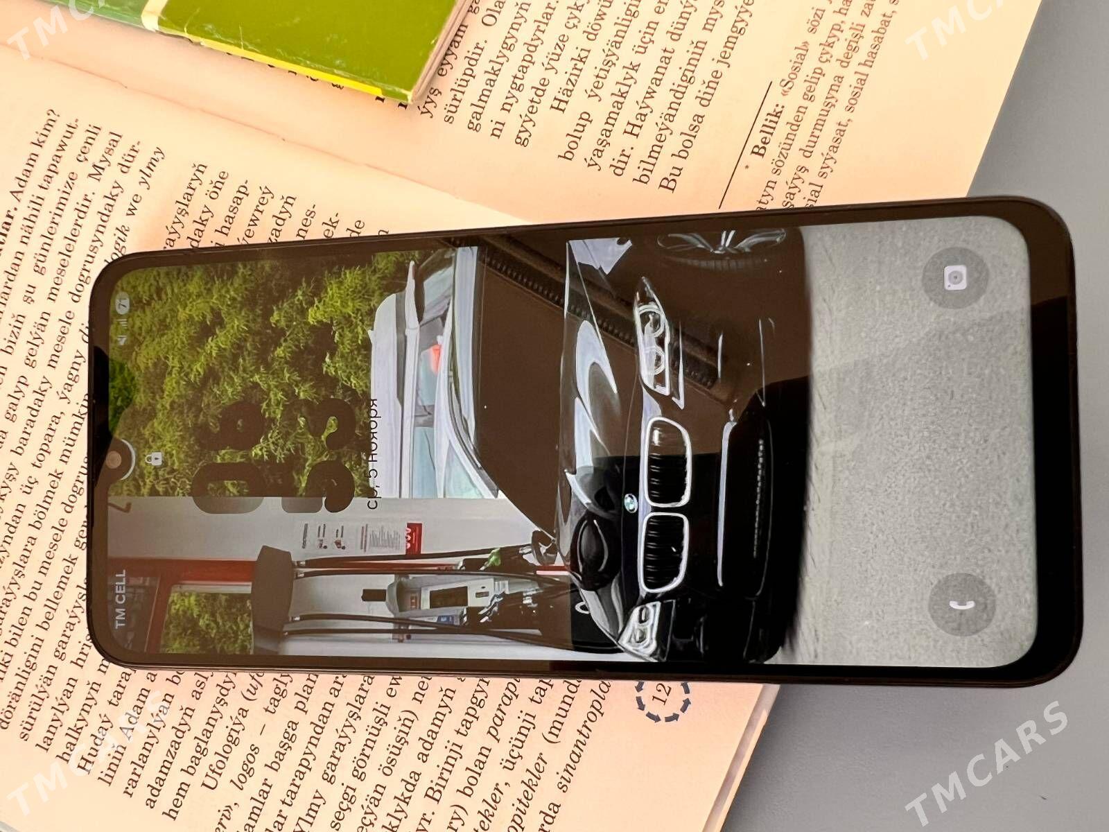 samsung a 05s - Туркменабат - img 3