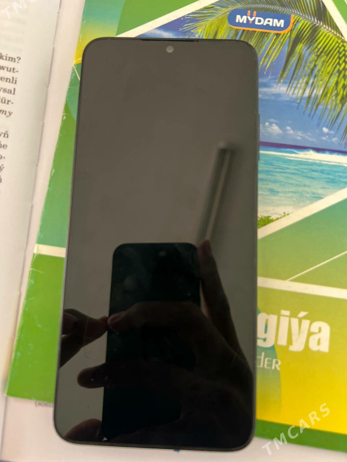 samsung a 05s - Туркменабат - img 2