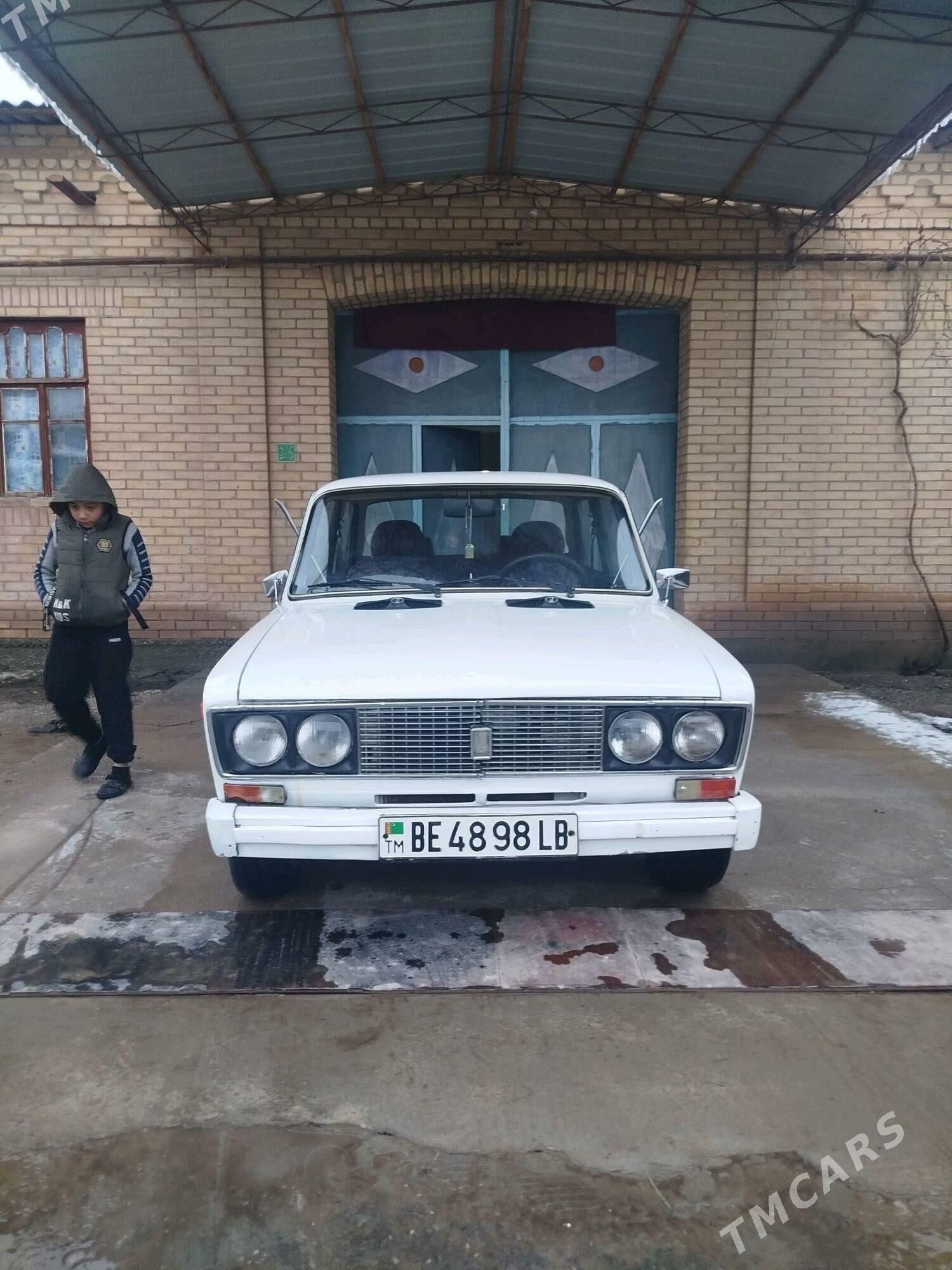 Lada 2106 1999 - 25 000 TMT - Дянев - img 4