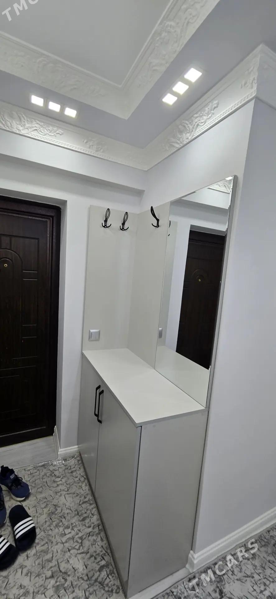 Arenda Ak-Altyn 1 v 2 kom. 1et - Kim raýon - img 3