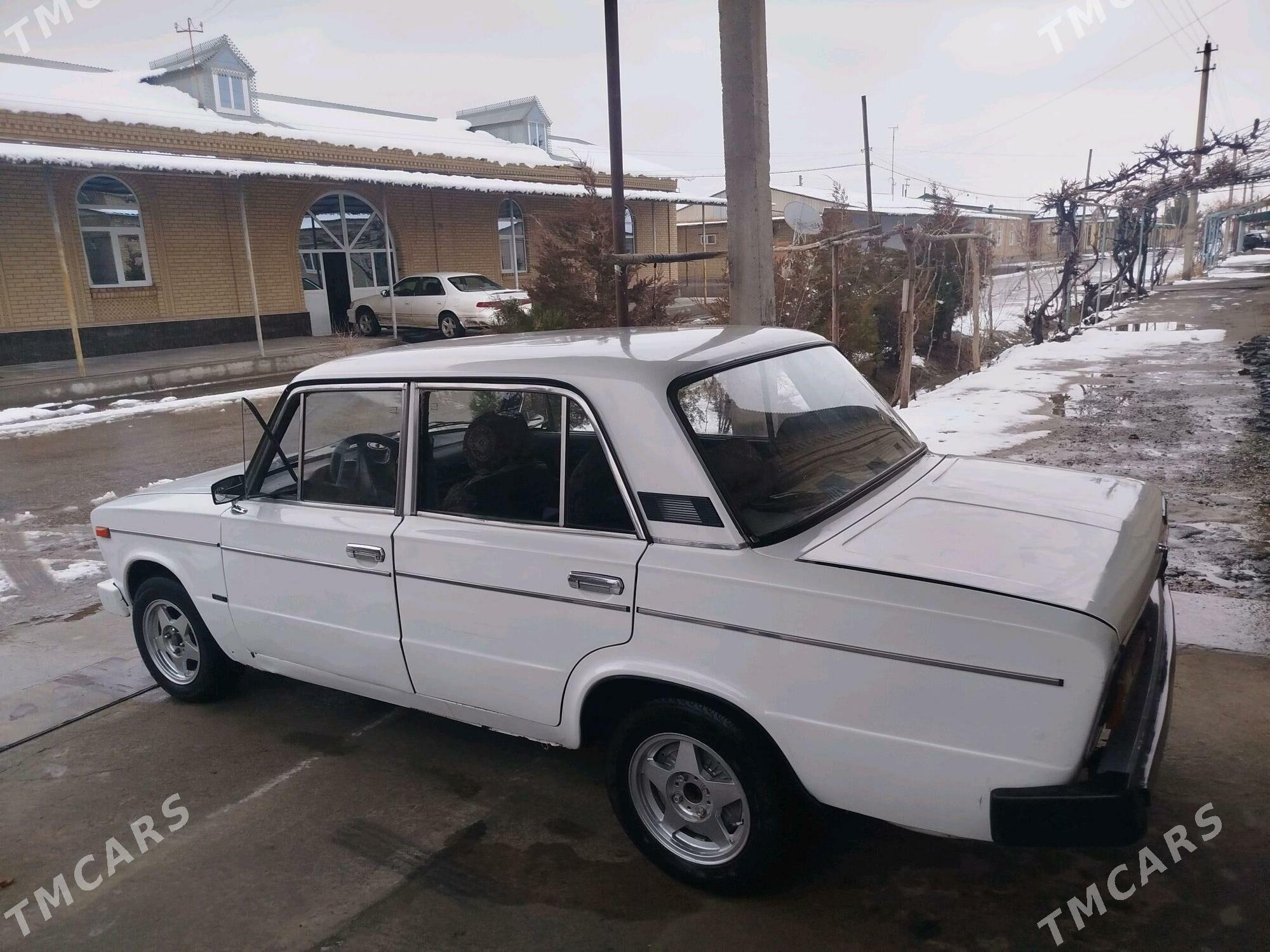 Lada 2106 1999 - 25 000 TMT - Дянев - img 5