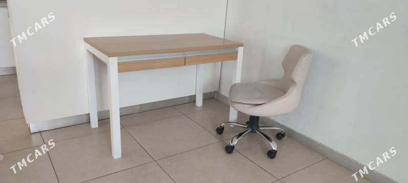 stol stul - Olimpiýa şäherçesi - img 2