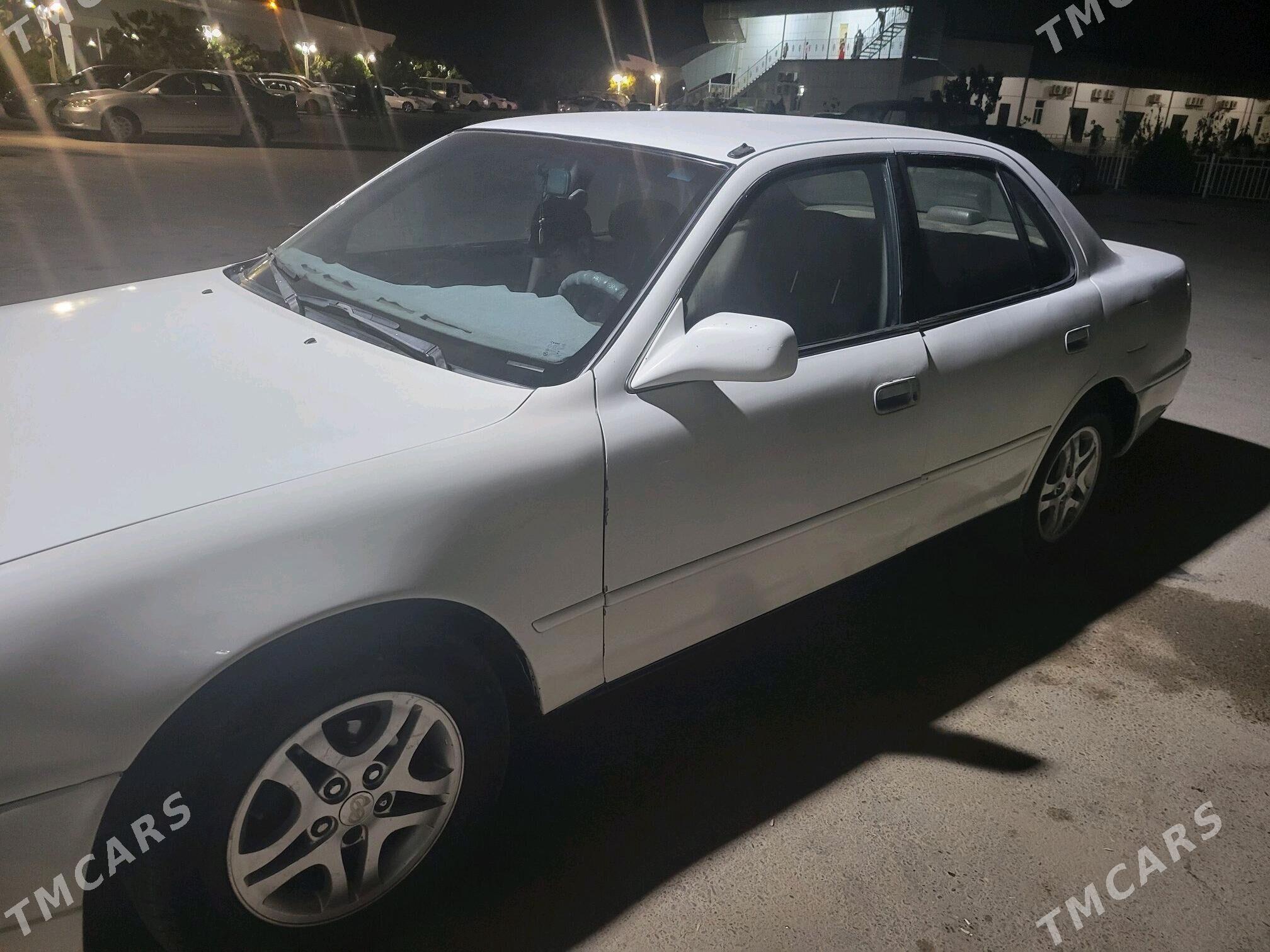 Toyota Camry 1996 - 65 000 TMT - Сакарчага - img 2