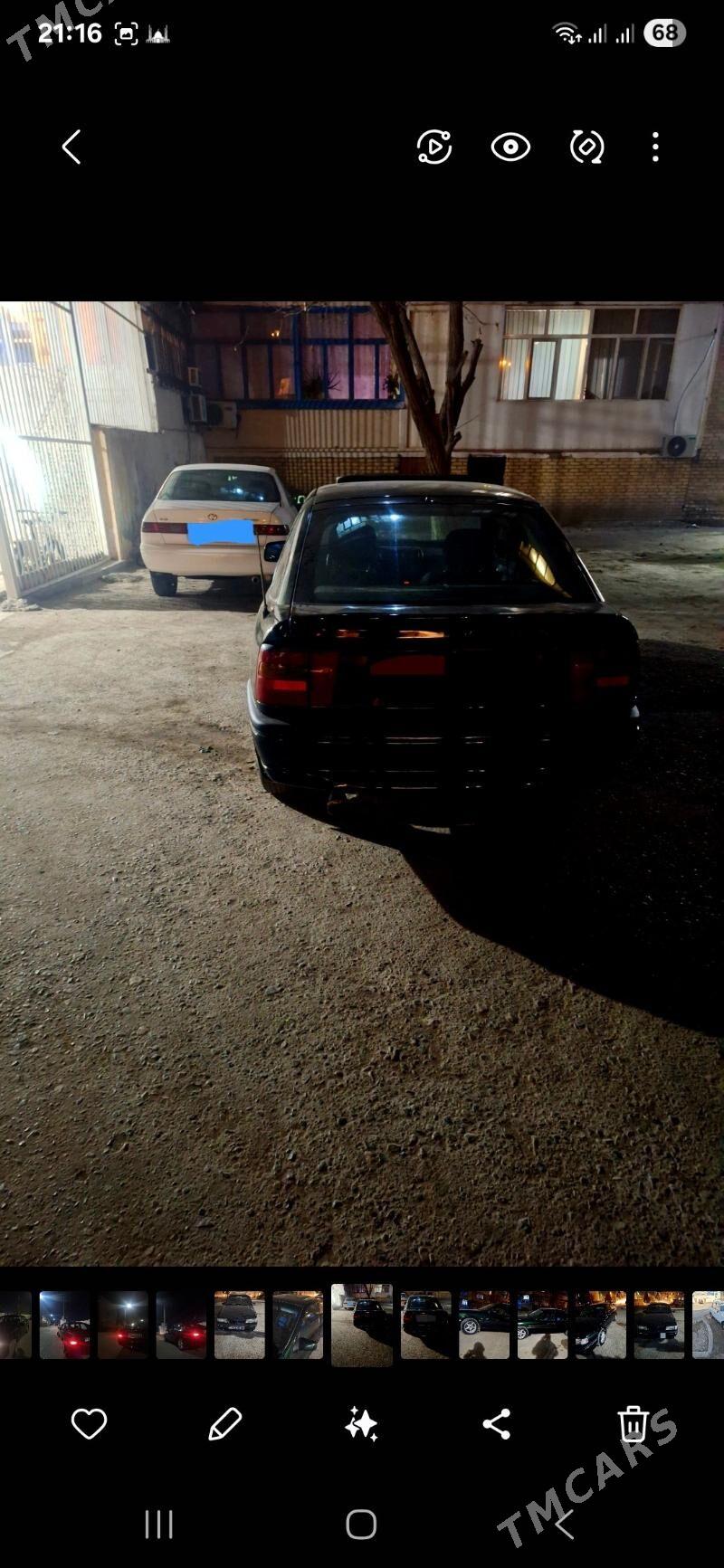 Opel Vectra 1994 - 50 000 TMT - Туркменабат - img 4