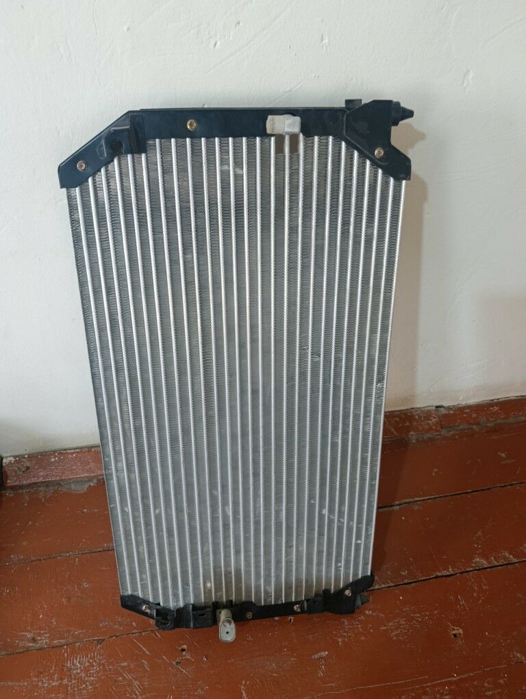 siýenaň kansaner radýatyr ulanykmadyk 400 TMT - Tejen - img 3