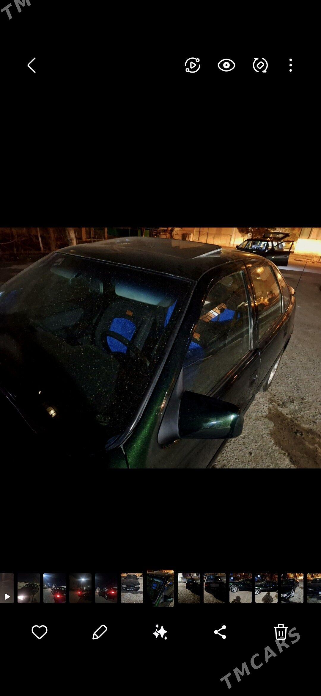 Opel Vectra 1994 - 50 000 TMT - Туркменабат - img 3