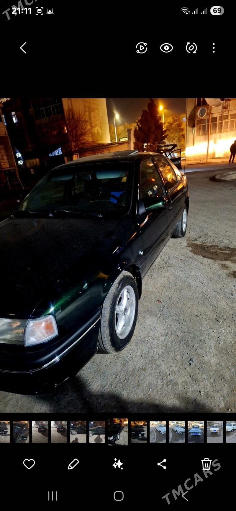 Opel Vectra 1994 - 50 000 TMT - Туркменабат - img 1