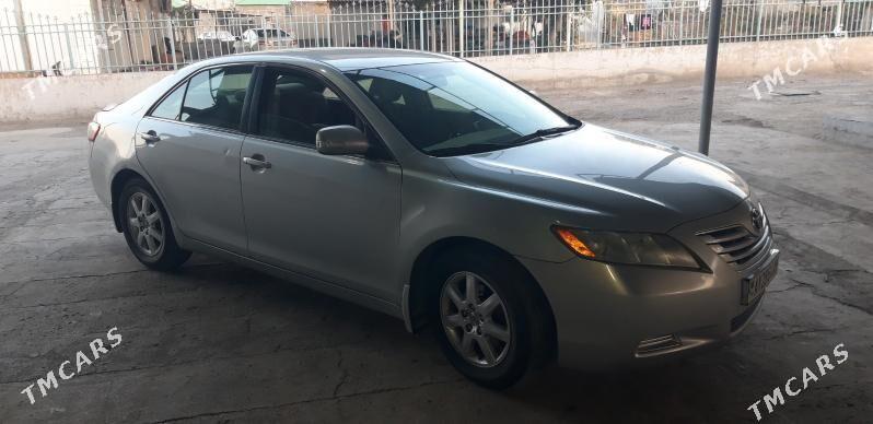 Toyota Camry 2007 - 180 000 TMT - Ak bugdaý etraby - img 2