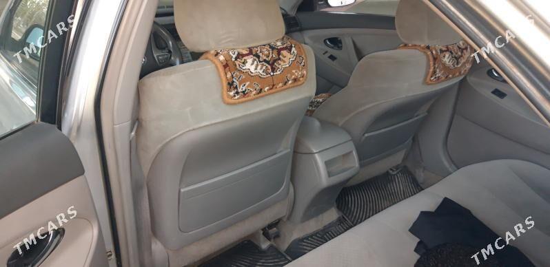 Toyota Camry 2007 - 180 000 TMT - Ak bugdaý etraby - img 5