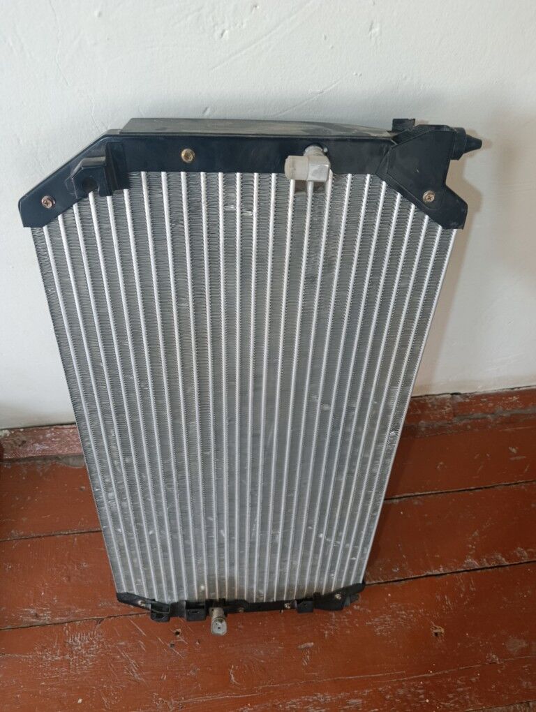 siýenaň kansaner radýatyr ulanykmadyk 400 TMT - Tejen - img 4