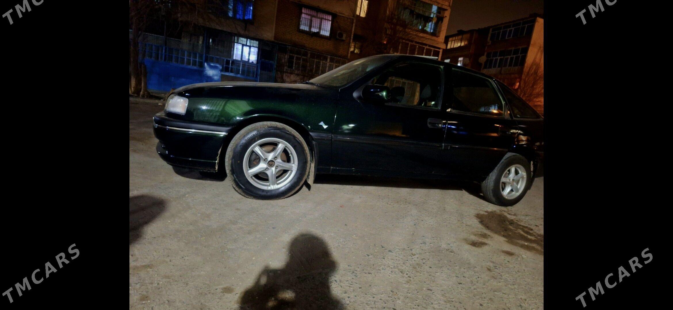 Opel Vectra 1994 - 50 000 TMT - Туркменабат - img 6