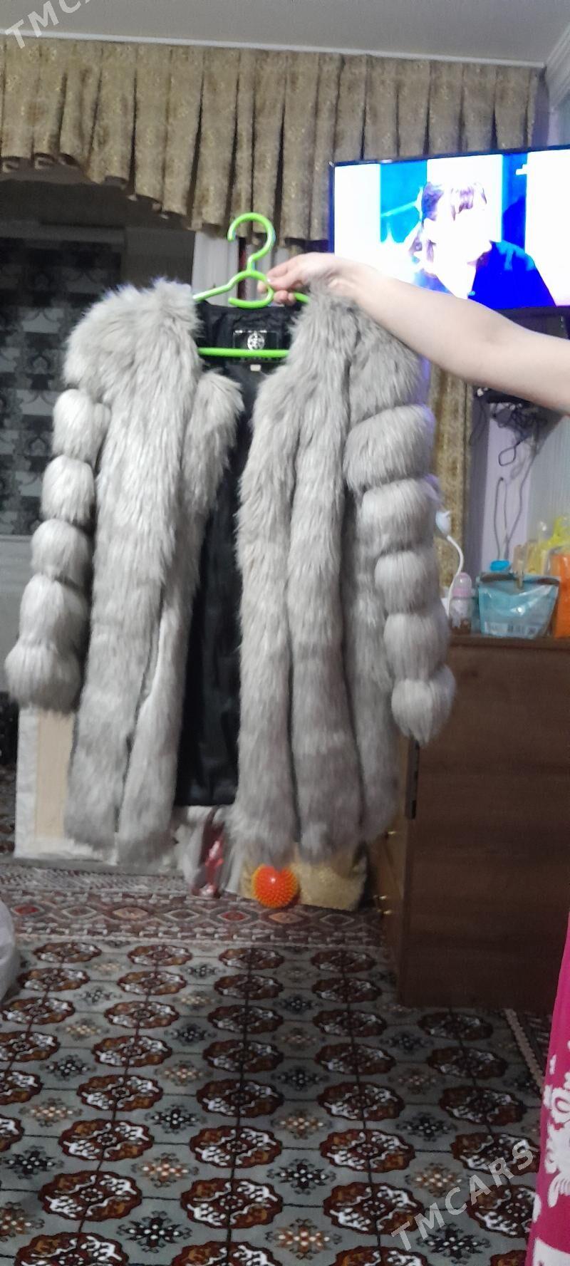 Шуба - Ашхабад - img 2