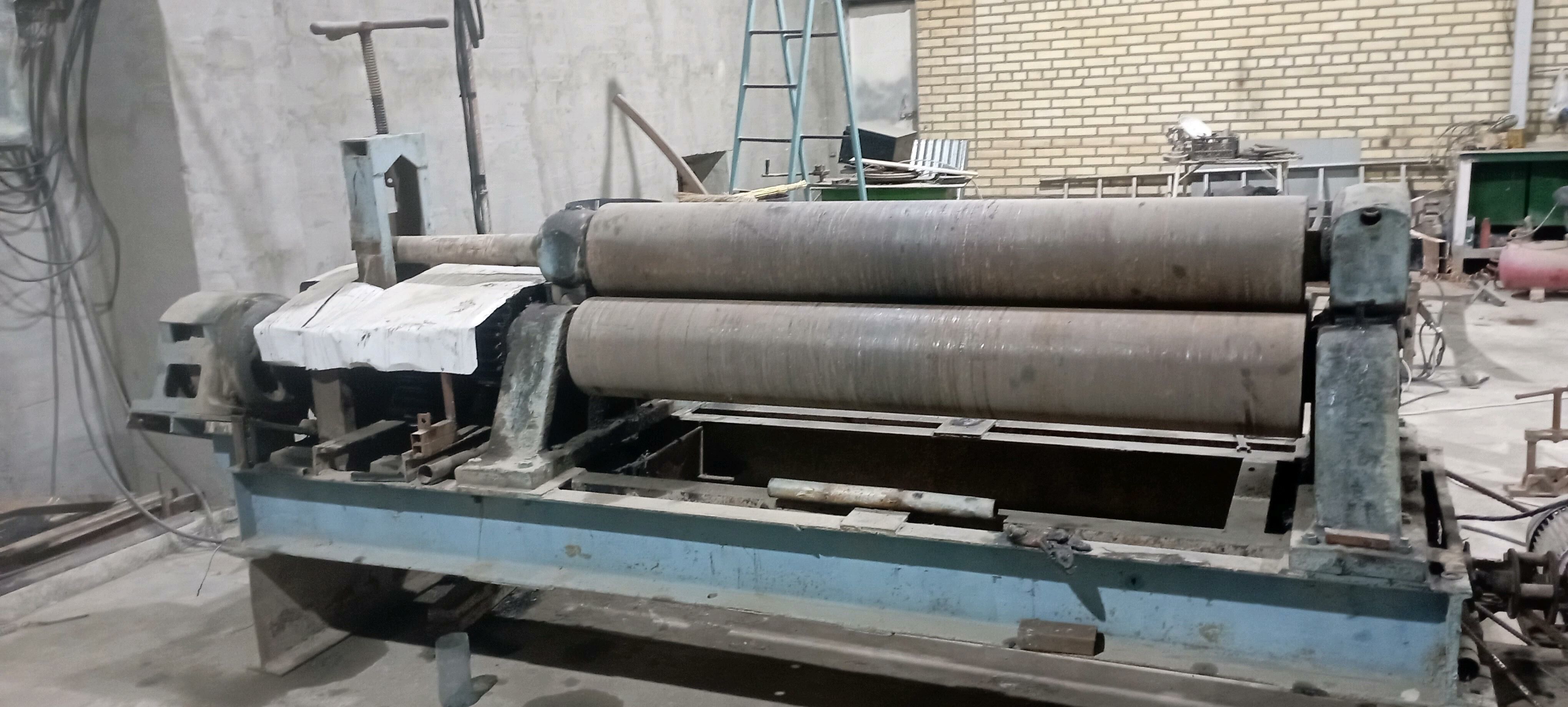 stanok walsowka - Мары - img 4